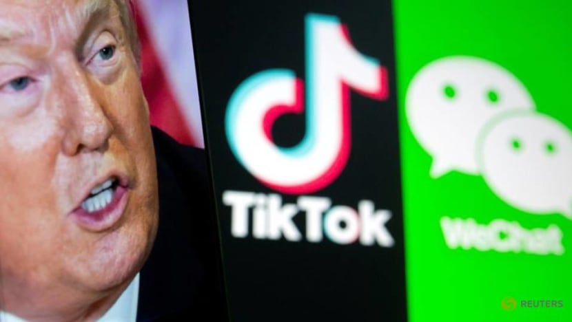 US faces ongoing court battles over TikTok, WeChat bans US faces ongoing court battles over TikTok, WeChat bans