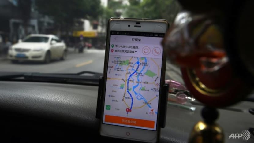 China to launch nationwide inspections of ride-hailing companies China to launch nationwide inspections of ride-hailing companies