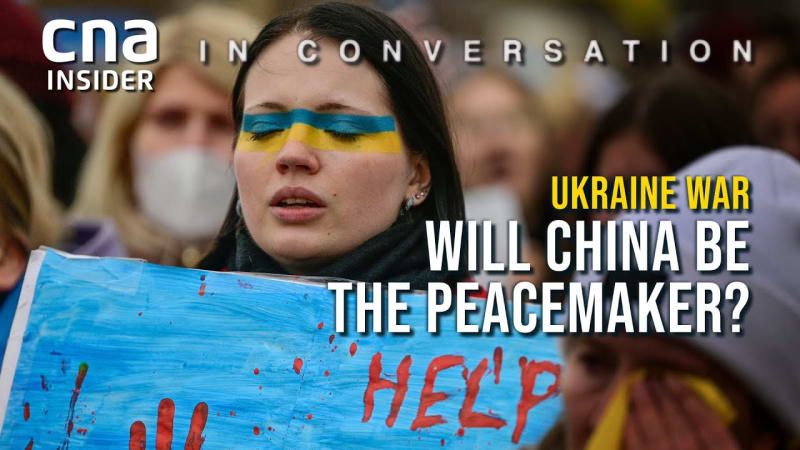 In Con China Ukraine