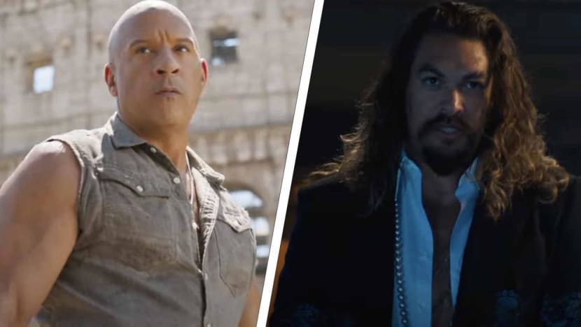 Trailer Watch: Did They Just Pack Fast X Into 3 Minutes 40 Seconds? Trailer Watch: Did They Just Pack Fast X Into 3 Minutes 40 Seconds?