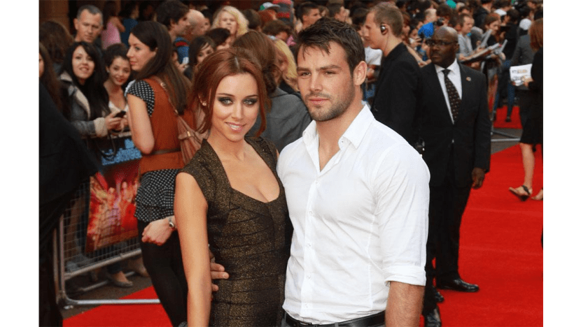 Ben Foden admits cheating on his ex-wife Una Healy Ben Foden admits cheating on his ex-wife Una Healy