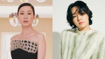 Charmaine Sheh, SHINee's Onew Among Overseas Guests For Star Awards 2024