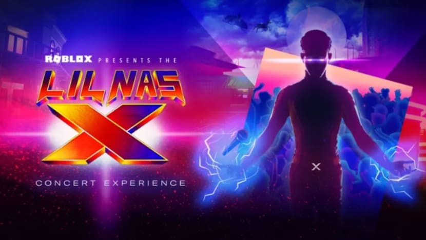 Roblox to host first virtual concert, featuring Old Town Road singer Lil Nas X Roblox to host first virtual concert, featuring Old Town Road singer Lil Nas X