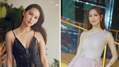 Ex Miss Hong Kong Contestants With No Filter When It Comes To Talking About Sex; Kate Tsui Had To Apologise For Saying What?