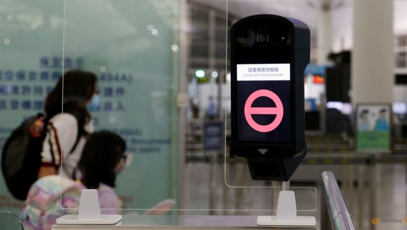 Hong Kong to ban dining in after 6pm, close pools, bars and gyms; introduce flight bans Hong Kong to ban dining in after 6pm, close pools, bars and gyms; introduce flight bans