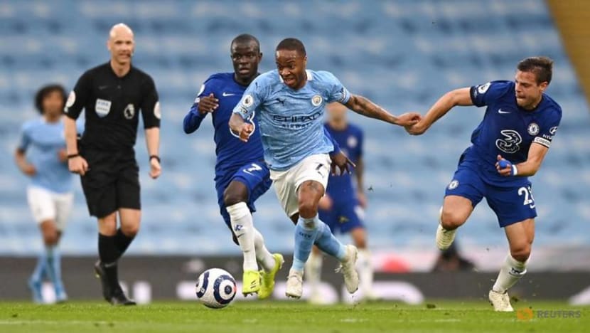 Soccer-City made to wait for title after losing at home to Chelsea Soccer-City made to wait for title after losing at home to Chelsea