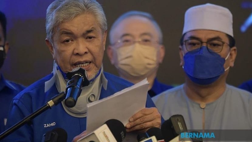 BN kembali tadbir kerajaan negeri Melaka, cadang lima ketetapan agenda transformasi kestabilan politik