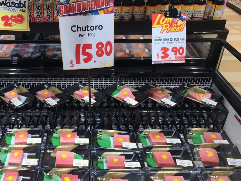 What To Expect When Don Don Donki’s Largest Singapore Outlet Opens Tomorrow At City Square What To Expect When Don Don Donki’s Largest Singapore Outlet Opens Tomorrow At City Square