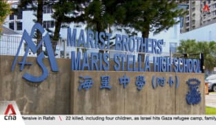 Maris Stella High School (Primary) to become co-ed, increase intake in 2027