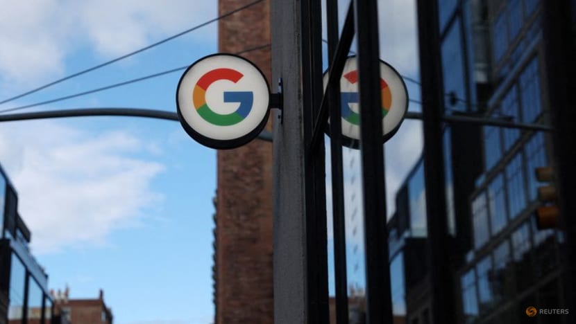 Alphabet disappoints on sales as ad business slips after pandemic run-up Alphabet disappoints on sales as ad business slips after pandemic run-up