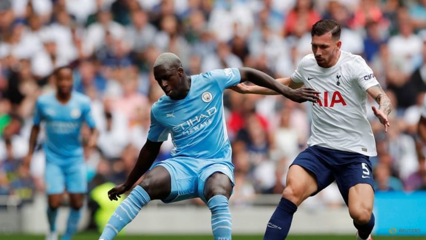 Manchester City's Mendy charged with two additional counts of rape Manchester City's Mendy charged with two additional counts of rape