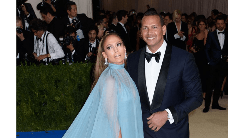 Alex Rodriguez: Me and Jennifer Lopez were 'meant to be'