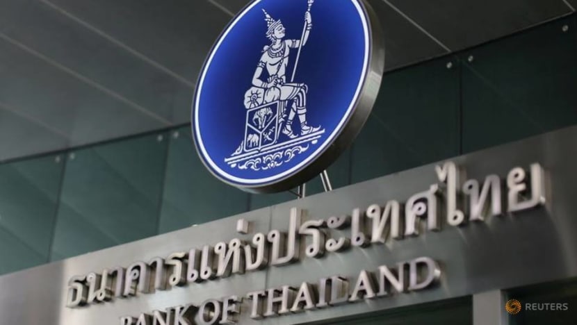 Thai central bank says sharp rise in bad loans unlikely Thai central bank says sharp rise in bad loans unlikely