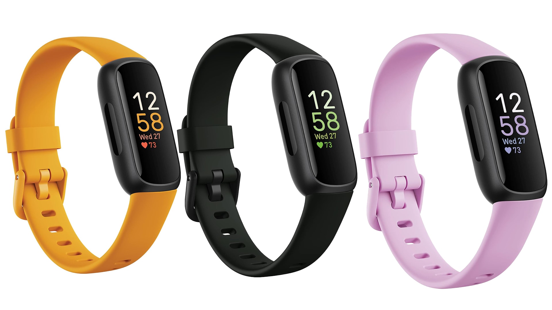 Thousands Of Shoppers Love These Fitbit Watches And They re On Sale Right Now Up To 25 Off Fitbit Watches 8days