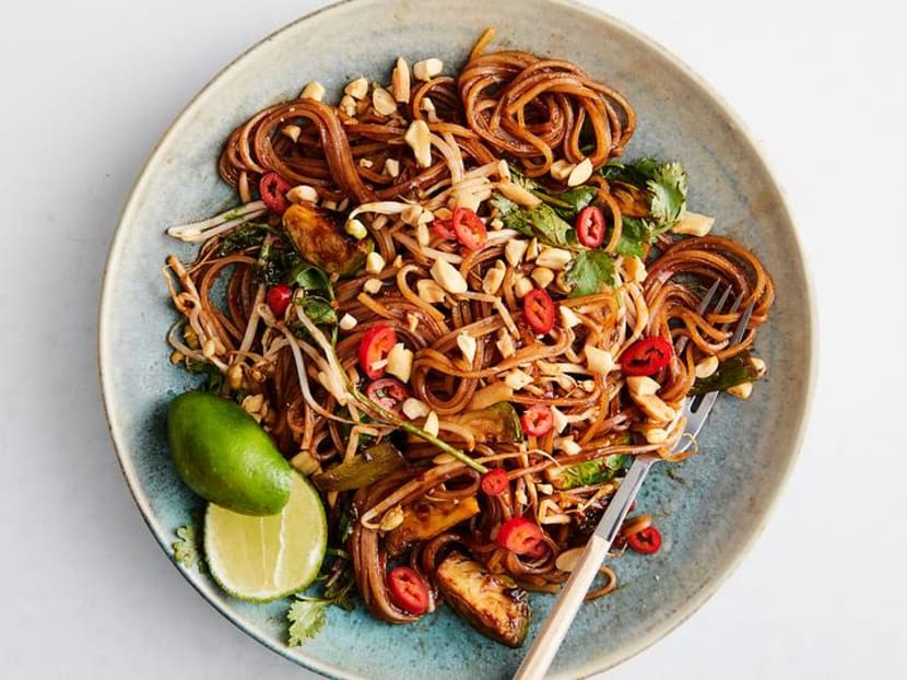 What omnivores get wrong about vegetarian cooking – and how to make it simpler What omnivores get wrong about vegetarian cooking – and how to make it simpler