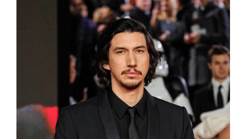 Adam Driver in talks to appear in The Last Duel