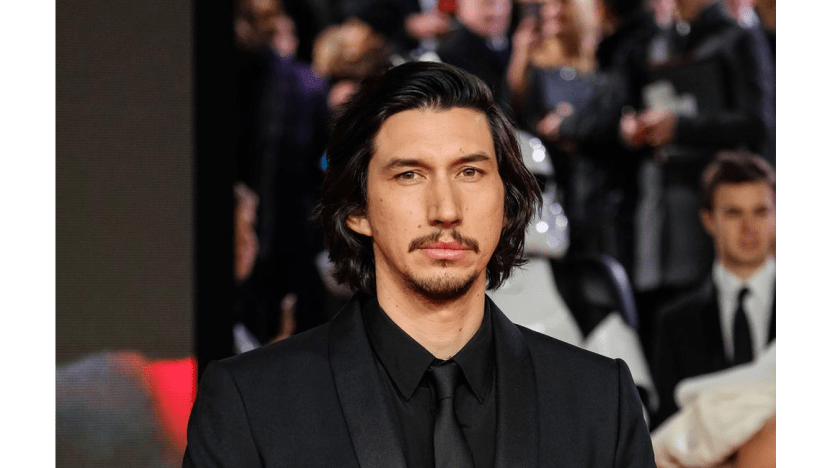 Adam Driver in talks to appear in The Last Duel Adam Driver in talks to appear in The Last Duel
