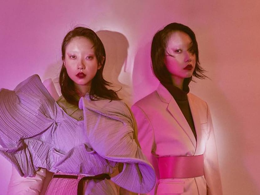 Everyone gets a (virtual) front row seat at Singapore’s first digital fashion festival Everyone gets a (virtual) front row seat at Singapore’s first digital fashion festival