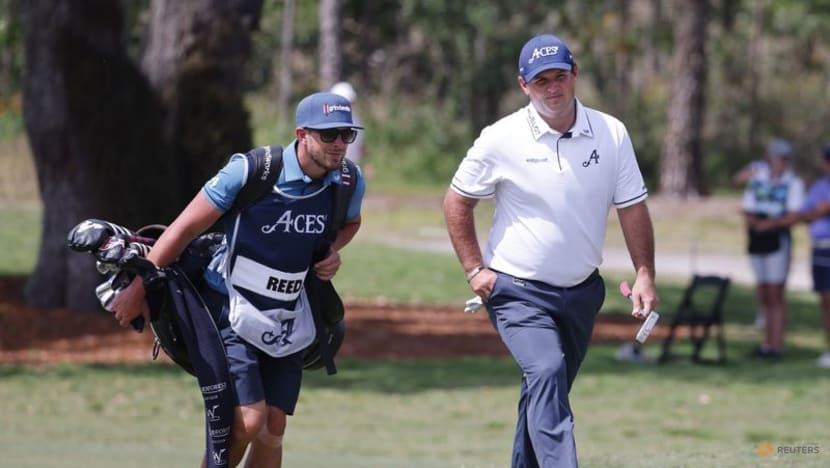 Southern hospitality to be put to the test at the Masters Southern hospitality to be put to the test at the Masters