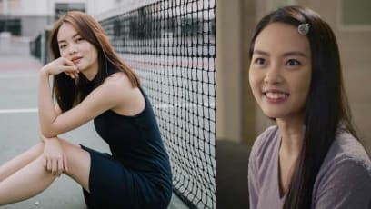 Chantalle Ng’s Audition Video For ‘My Star Bride’ Shows Us Why She’s Meant To Play Fang Cao