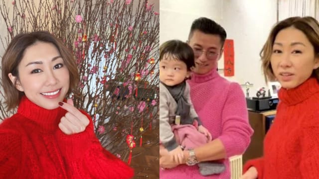 陈山聪儿子拿红包不给脸　胡定欣：叫他面壁思过！