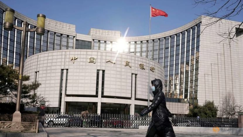 China's banking regulator urges enhanced anti-monopoly scrutiny in financial sector China's banking regulator urges enhanced anti-monopoly scrutiny in financial sector