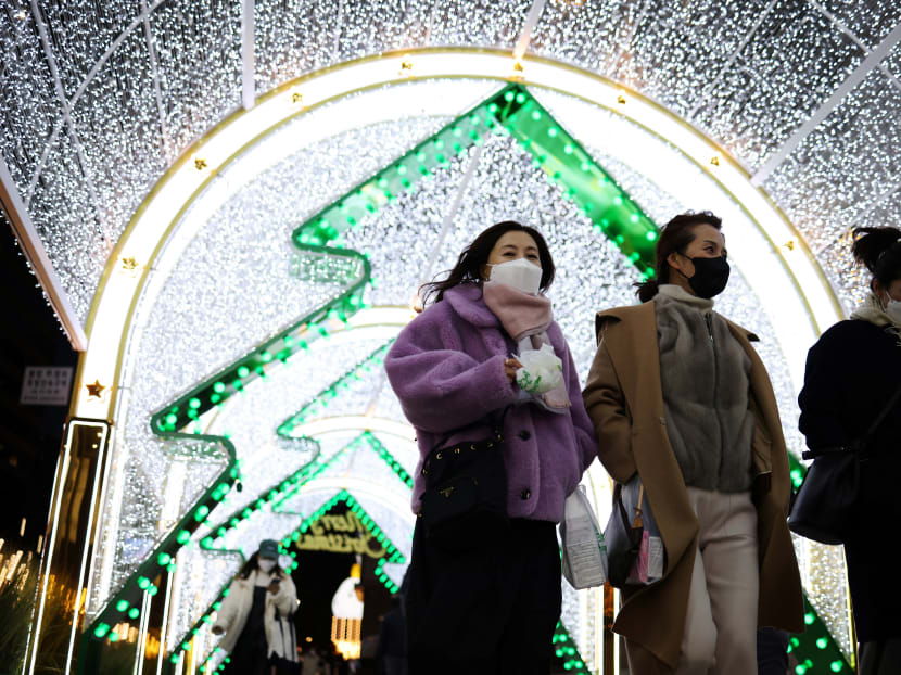 After some confusion, Korean embassy says VTL travellers from Singapore exempted from South Korea’s new quarantine rules After some confusion, Korean embassy says VTL travellers from Singapore exempted from South Korea’s new quarantine rules