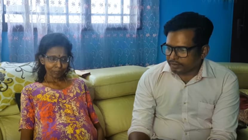 CPFB, MOH respond to man's appeal to use CPF savings for wife’s cancer treatment CPFB, MOH respond to man's appeal to use CPF savings for wife’s cancer treatment