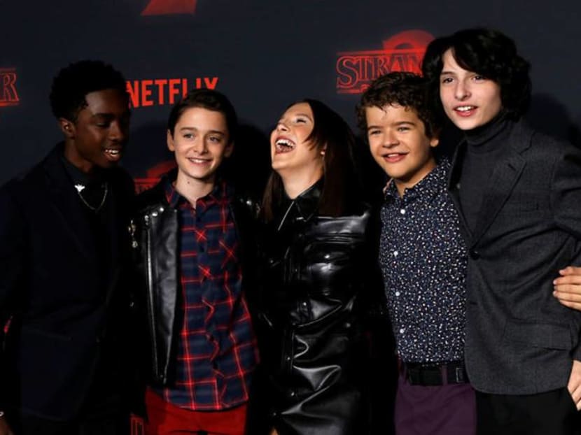 Duran Duran, VHS tapes and how the Stranger Things kids became teenagers Duran Duran, VHS tapes and how the Stranger Things kids became teenagers
