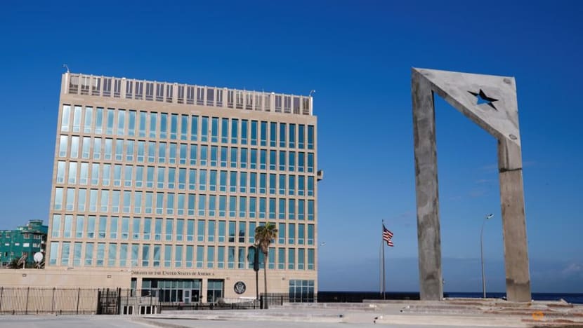 US embassy again issuing immigrant visas in Havana, but at a trickle US embassy again issuing immigrant visas in Havana, but at a trickle