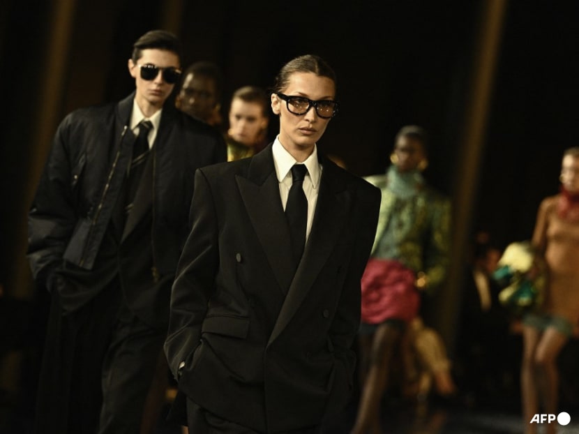 Yves saint laurent at dior sale