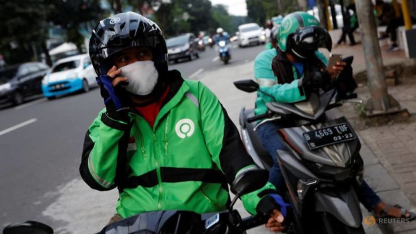 Indonesia's Gojek, Tokopedia in advanced US$18 billion merger talks: sources Indonesia's Gojek, Tokopedia in advanced US$18 billion merger talks: sources