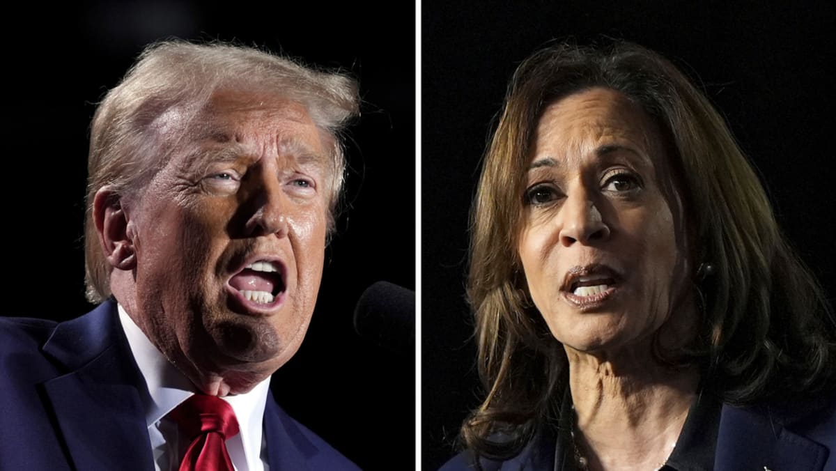 Trump vs Harris: Competing visions for a warming world