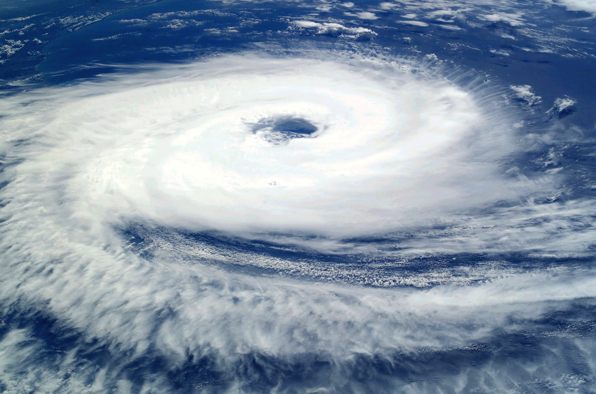 Air pollution can mean more, or fewer, hurricanes. It depends where you live. Air pollution can mean more, or fewer, hurricanes. It depends where you live.