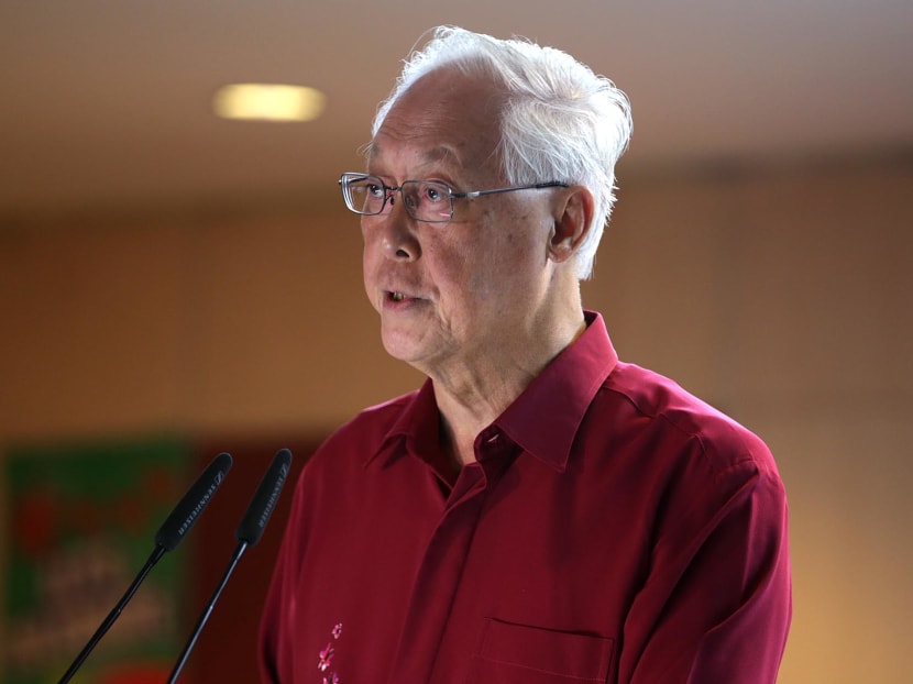 Emeritus Senior Minister (ESM) Goh Chok Tong latest comments on Tuesday (Sept 18) came a month after he said at his Marine Parade constituency National Day dinner that he will “be watching” if the fifth generation leaders “do not go a good job”.