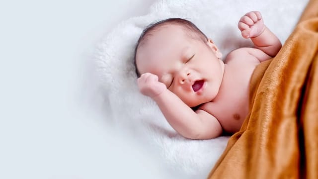 施展小技巧　提升宝宝的免疫力