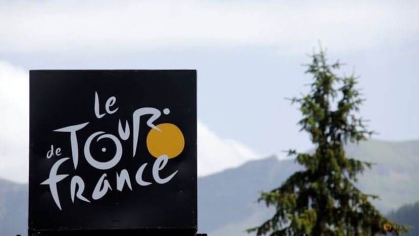 Penonton cetus kemalangan berantai di Tour de France dihadapkan ke mahkamah