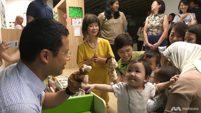 Additional subsidies for pre-schools to increase from January 2020 Additional subsidies for pre-schools to increase from January 2020