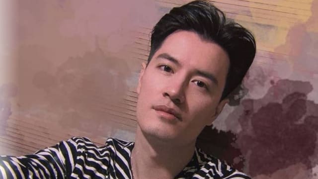 女儿出世至今未取名　张振煊想做回“张振寰”？