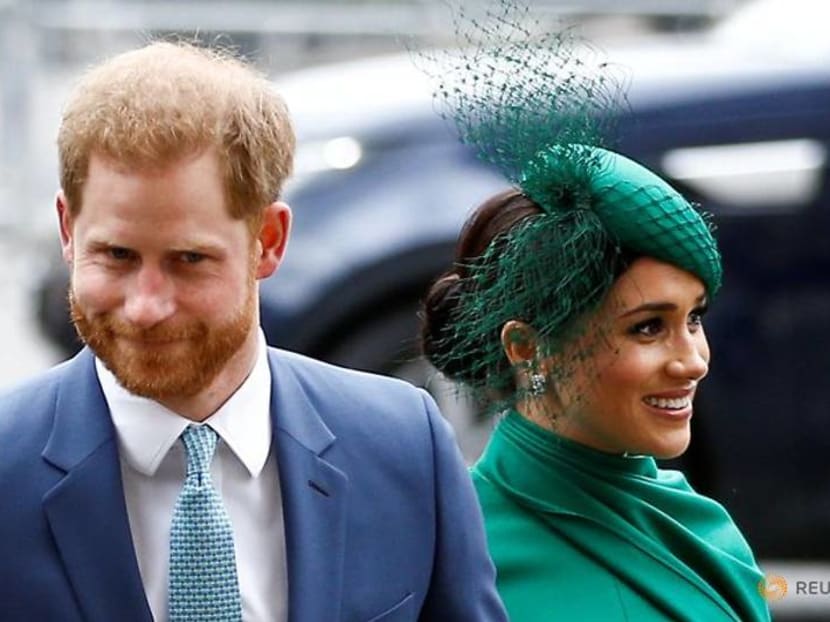 Duchess of Sussex Meghan and UK tabloid trade blows in court dispute Duchess of Sussex Meghan and UK tabloid trade blows in court dispute