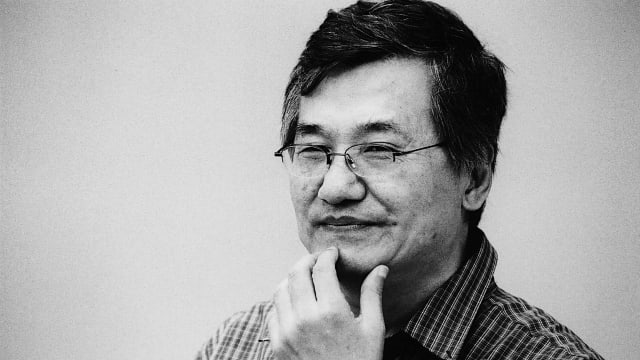 理解问答:新加坡国宝级戏剧家——郭宝崑 理解问答:新加坡国宝级戏剧家——郭宝崑