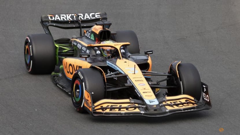 Ricciardo would consider reserve seat to stay in F1 Ricciardo would consider reserve seat to stay in F1