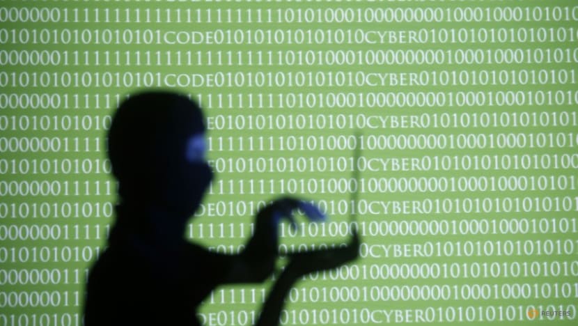 Hackers return US$260 million to cryptocurrency platform after massive theft Hackers return US$260 million to cryptocurrency platform after massive theft