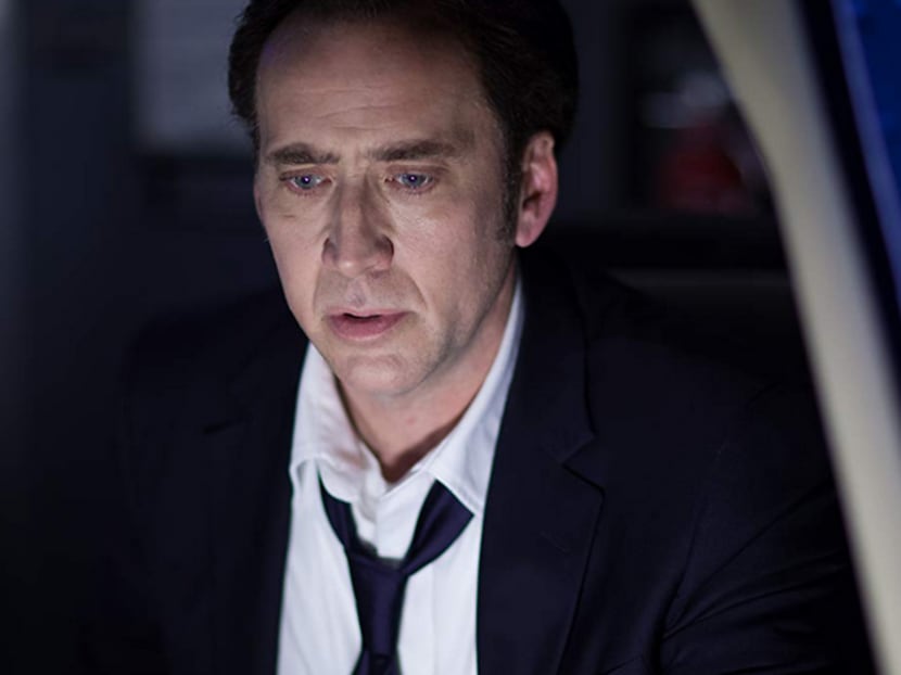 Nicolas Cage’s four-day wife now seeks spousal support after actor filed for annulment Nicolas Cage’s four-day wife now seeks spousal support after actor filed for annulment