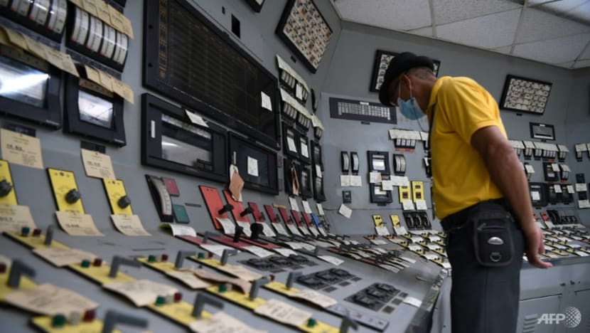 Philippines could revive nuclear plant if Marcos wins presidency Philippines could revive nuclear plant if Marcos wins presidency