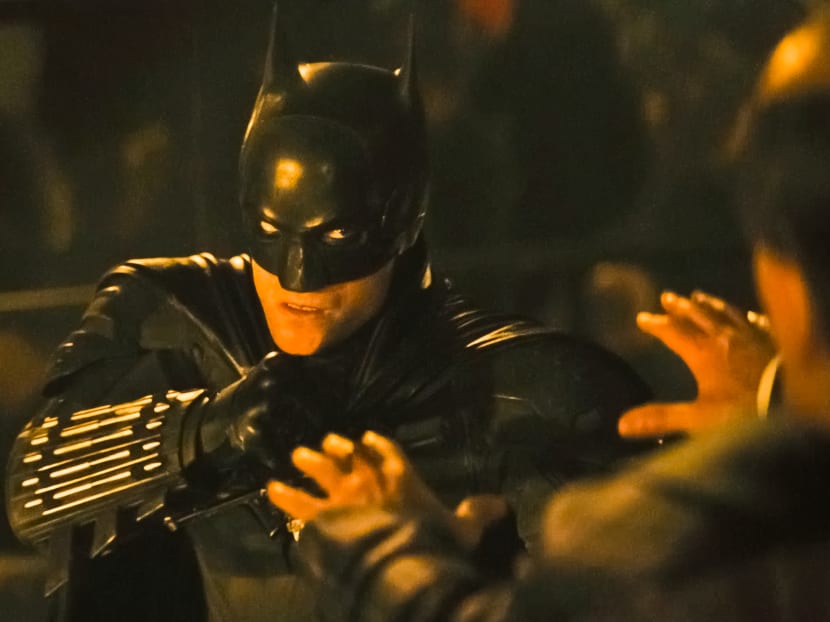 Robert Pattinson's The Batman Official Runtime, Theme Music Revealed 