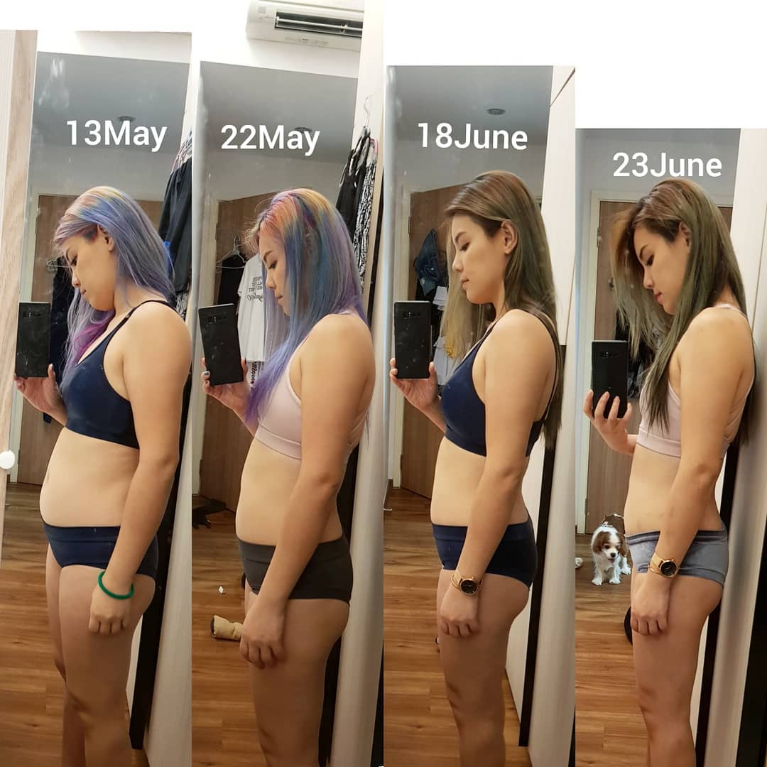 Silver Ang Loses 4kg In 2 Months On The Keto Diet... By Having Korean BBQ And Mookata Silver Ang Loses 4kg In 2 Months On The Keto Diet... By Having Korean BBQ And Mookata