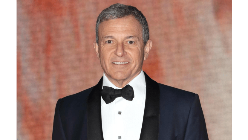 Bob Iger uncertain about the future of Star Wars