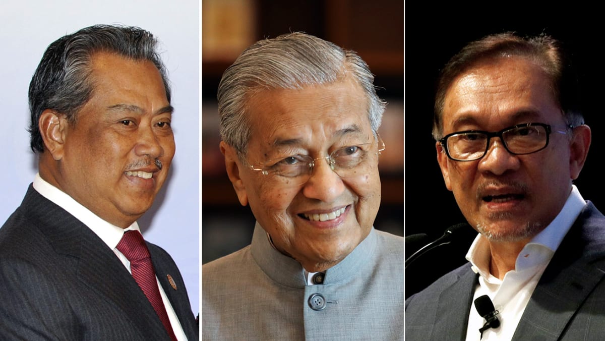 Who is the next prime minister of malaysia