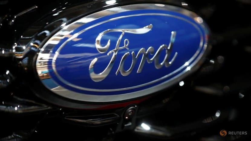 Ford, Mahindra call off auto joint venture Ford, Mahindra call off auto joint venture